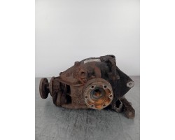 2005 BMW 3 E46 Rear differential 7556665