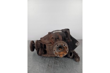 2005 BMW 3 E46 Rear differential 7556665