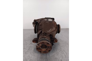 2005 BMW 3 E46 Rear differential 7556665 Part manufacturer BMW OE