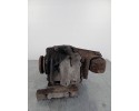 2005 BMW 3 E46 Rear differential 7556665 Catalog number of the part 7556665