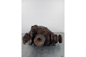 2005 BMW 3 E46 Rear differential 7556665 Car type passenger cars