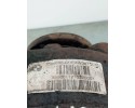 2005 BMW 3 E46 Rear differential 7556665 Installation side rear