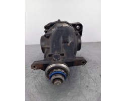 2016 BMW X5 F15 Rear differential 7636996