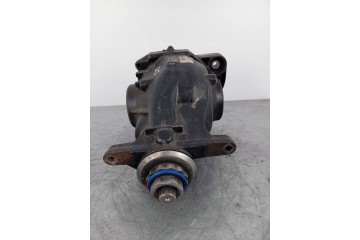 2016 BMW X5 F15 Rear differential 7636996