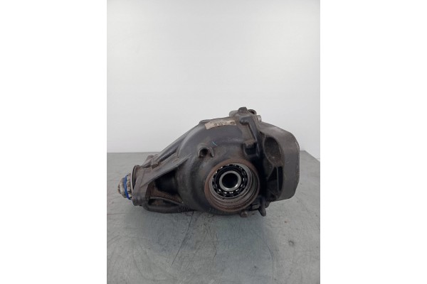 2016 BMW X5 F15 Rear differential 7636996 Part manufacturer BMW OE