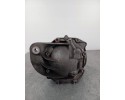 2016 BMW X5 F15 Rear differential 7636996 Catalog number of the part 7636996