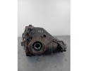 2016 BMW X5 F15 Rear differential 7636996 Car type 4x4 SUV