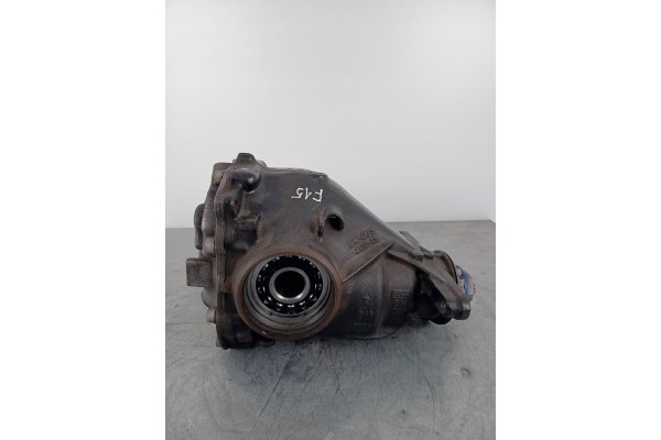 2016 BMW X5 F15 Rear differential 7636996 Car type 4x4 SUV