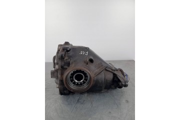 2016 BMW X5 F15 Rear differential 7636996 Car type 4x4 SUV