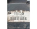 2016 BMW X5 F15 Rear differential 7636996 Installation side rear