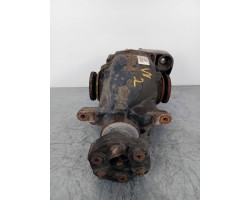 2012 BMW X1 E84 Rear differential 7592939