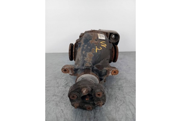 2012 BMW X1 E84 Rear differential 7592939