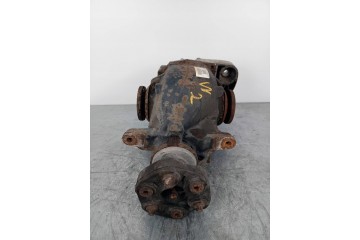 2012 BMW X1 E84 Rear differential 7592939