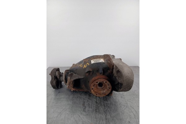 2012 BMW X1 E84 Rear differential 7592939 Part manufacturer BMW OE