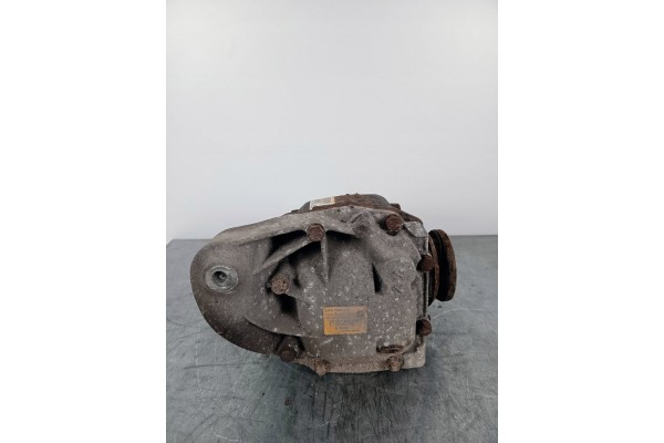 2012 BMW X1 E84 Rear differential 7592939 Catalog number of the part 7592939