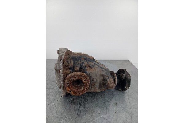 2012 BMW X1 E84 Rear differential 7592939 Car type 4x4 SUV