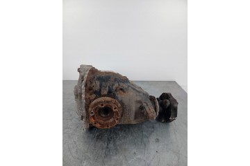 2012 BMW X1 E84 Rear differential 7592939 Car type 4x4 SUV