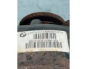 2012 BMW X1 E84 Rear differential 7592939 Installation side rear