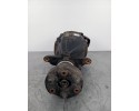 2017 BMW 3 F30 F35 F31 Rear differential 7603748