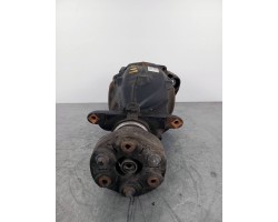 2017 BMW 3 F30 F35 F31 Rear differential 7603748