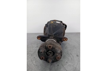 2017 BMW 3 F30 F35 F31 Rear differential 7603748