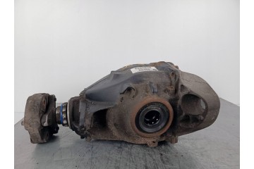 2017 BMW 3 F30 F35 F31 Rear differential 7603748 Part manufacturer BMW OE
