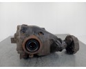 2017 BMW 3 F30 F35 F31 Rear differential 7603748 Car type passenger cars