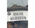 2017 BMW 3 F30 F35 F31 Rear differential 7603748 Installation side rear