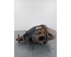 2013 BMW 3 F30 F35 F31 Rear differential 7599475