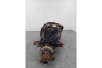 2013 BMW 3 F30 F35 F31 Rear differential 7599475 Part manufacturer BMW OE