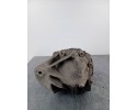 2013 BMW 3 F30 F35 F31 Rear differential 7599475 Catalog number of the part 7599475
