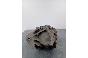 2013 BMW 3 F30 F35 F31 Rear differential 7599475 Catalog number of the part 7599475