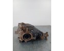 2013 BMW 3 F30 F35 F31 Rear differential 7599475 Car type passenger cars