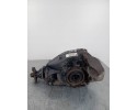 2013 BMW 3 F30 F35 F31 Rear differential 7599475