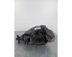 2013 BMW 3 F30 F35 F31 Rear differential 7599475