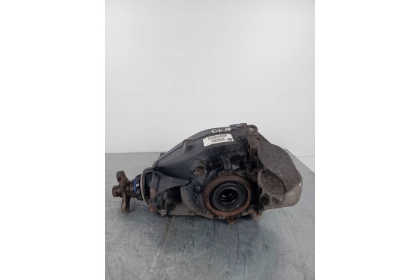 2013 BMW 3 F30 F35 F31 Rear differential 7599475