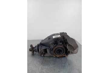 2013 BMW 3 F30 F35 F31 Rear differential 7599475