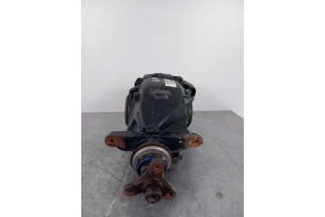 2013 BMW 3 F30 F35 F31 Rear differential 7599475 Part manufacturer BMW OE