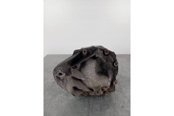 2013 BMW 3 F30 F35 F31 Rear differential 7599475 Catalog number of the part 7599475