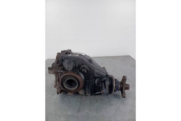 2013 BMW 3 F30 F35 F31 Rear differential 7599475 Car type passenger cars