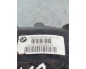 2013 BMW 3 F30 F35 F31 Rear differential 7599475 Installation side rear
