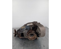 2012 BMW X1 E84 Rear differential 7592938