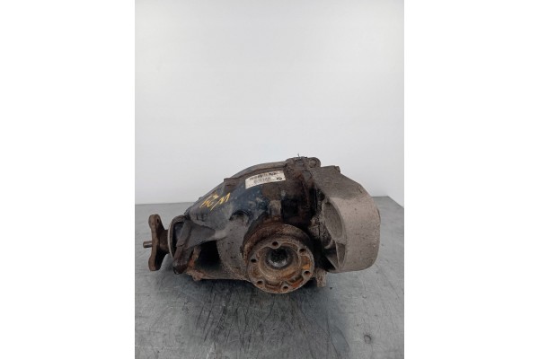 2012 BMW X1 E84 Rear differential 7592938
