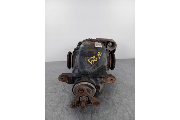 2012 BMW X1 E84 Rear differential 7592938 Part manufacturer BMW OE