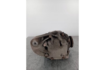 2012 BMW X1 E84 Rear differential 7592938 Catalog number of the part 7592938