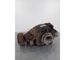2009 BMW X3 E83 Rear differential 7575381