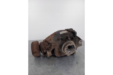 2009 BMW X3 E83 Rear differential 7575381