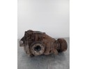 2009 BMW X3 E83 Rear differential 7575381 Car type 4x4 SUV
