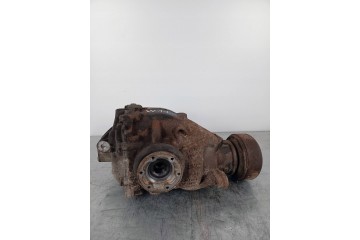 2009 BMW X3 E83 Rear differential 7575381 Car type 4x4 SUV
