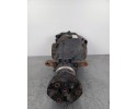 2015 BMW 3 GT F34 Rear differential 7603759